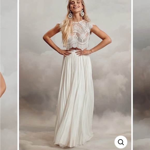 Catherine Deane Itala top - Picture 12 of 12